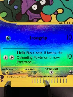 Pokemon TCG Expedition Base Set Reverse Holo Collector Lot - WOTC VTG 2002 - Image 3