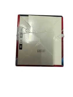 Pokemon TCG Destined Rivals Half Booster Box 18 Packs Factory New & Sealed - Image 3