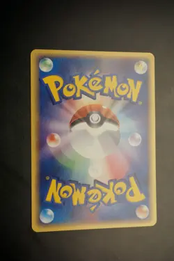 [NM] [US SELLER] Meowth 038/052 Holon Phantoms Pokemon Japanese - Image 2