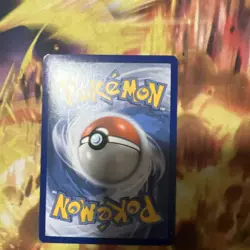 Pokemon Squirtle Reverse Holo Common # 33/214 - Unbroken Bonds - Image 3