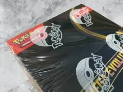 Pokemon TCG Mega Evolution ENHANCED BOOSTER BOX Factory Sealed 36 Packs - Image 2