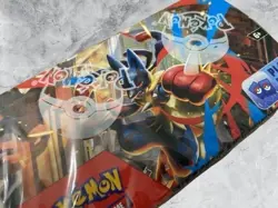 Pokemon TCG Mega Evolution ENHANCED BOOSTER BOX Factory Sealed 36 Packs - Image 3