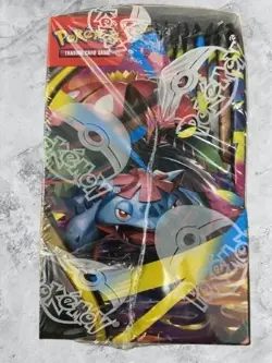 Pokemon TCG Mega Evolution ENHANCED BOOSTER BOX Factory Sealed 36 Packs - Image 4