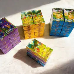 Pokemon TCG Collection Surprise/Gather/Hope Slim 151C booster box Chinese - Image 1