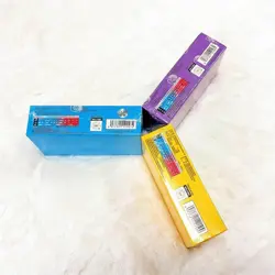 Pokemon TCG Collection Surprise/Gather/Hope Slim 151C booster box Chinese - Image 4