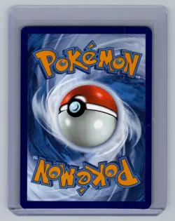 Pokemon Pikachu TCG Paldea Evolved Black Star Promo 027 NM - Image 2