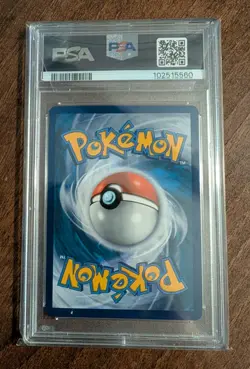 Origin Forme Dialga v 177/189 Astral Radiance Alt Art Pokemon TCG - PSA 10 - Image 2