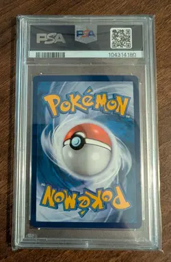 Deoxys VMAX GG45/GG70 Crown Zenith Galarian Gallery Pokemon TCG PSA 10 Gem MT - Image 3