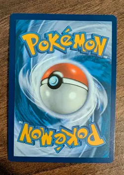 Greninja EX SVP 132 Shrouded Fable Black Star Promo Illustration Pokemon TCG NM - Image 5