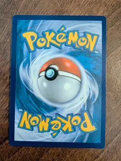 Darkrai XY114 Black Star Promo Full Art Holo 2016 Pokemon TCG - NM - Image 3