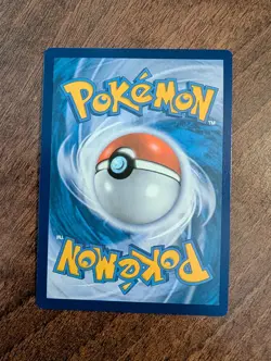 Darkrai XY114 Black Star Promo Full Art Holo 2016 Pokemon TCG - NM - Image 4