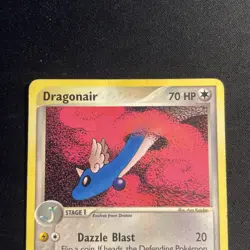 Pokemon TCG Dragonair #14/97 Rare CCG EX Dragon 14/97 [LP] - Image 2
