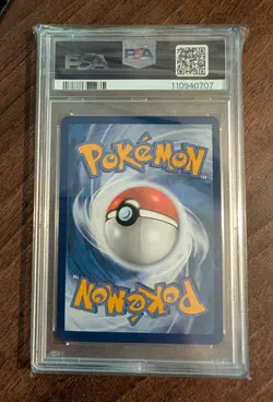 Mewtwo Vstar GG44/GG70 Crown Zenith Pokemon TCG PSA 10 Gem Mint - Image 5