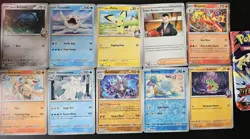 Pokemon TCG Mega Evolution & Scarlet & Violet Destined Rivals Booster Packs - Image 3