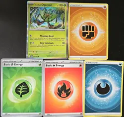 Pokemon TCG Mega Evolution & Scarlet & Violet Destined Rivals Booster Packs - Image 5