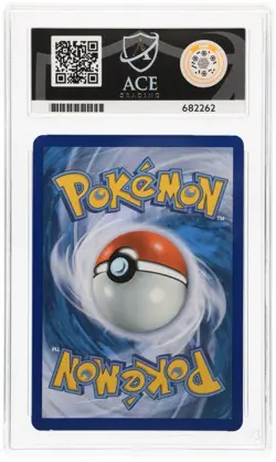 Pokemon TCG - Castform Sunny Form 195/191 - Surging Sparks - ACE 10 - Image 2