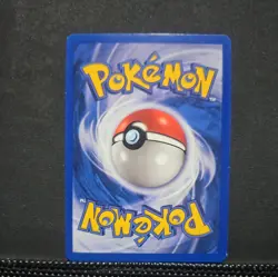 Jugong / Dewgong - Pokemon TCG Karte Base Set, 1. Edition, 25/102, 1999, Deutsch - Image 3