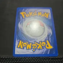 Jugong / Dewgong - Pokemon TCG Karte Base Set, 1. Edition, 25/102, 1999, Deutsch - Image 4