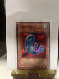 Revival Jam LON-006 Labyrinth of Nightmare Unlimited - Image 1