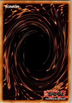 Yugioh Rocket Warrior CT2-EN005 Limited Edition Secret Rare NM - Image 2