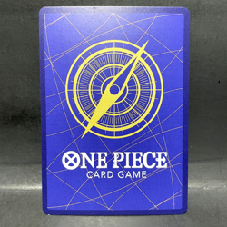 2024 ONE PIECE JP THE BEST PRB-01 THREE THOUSAND WORLDS OP03-057 (R) FULL ART - Image 2