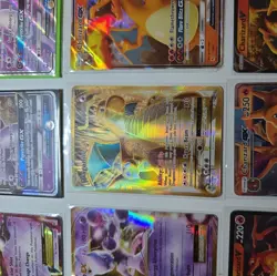 pokemon cards bulk lot - 13 cards NM - Image 3