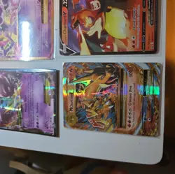 pokemon cards bulk lot - 13 cards NM - Image 4