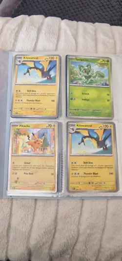 Pokemon Cards bundle - Image 1