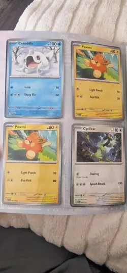 Pokemon Cards bundle - Image 2