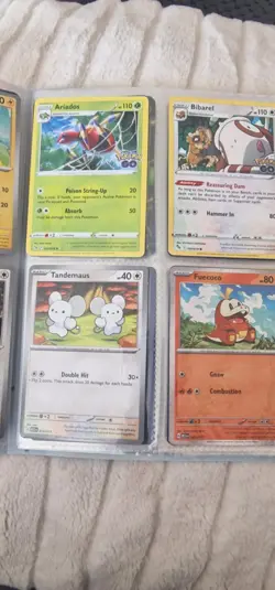 Pokemon Cards bundle - Image 3