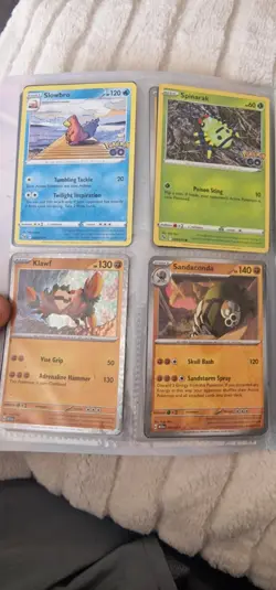 Pokemon Cards bundle - Image 5