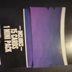 Pokemon Trick or Trade Box 2025 - 15 Cards, 1 Guaranteed Foil (Factory Sealed) - Image 3