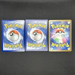 Pokemon Mewtwo Card Lot 9 Cards - Image 4