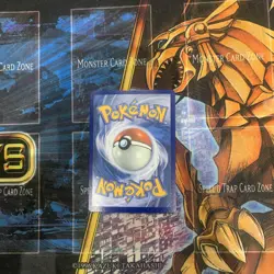 Pokemon TCG Crustle Holo Illustration Rare Card 183/182 Sv04: Paradox Rift - NM - Image 2