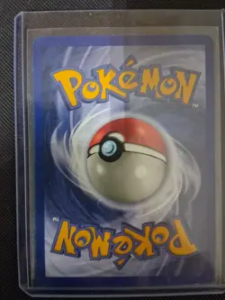 Pokemon TCG Vileplume 15/64 Holo Rare Unlimited Card Jungle 1999 - Image 2