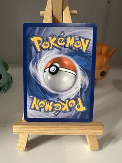 Pokemon Ninetales Holo TCG Card 17/95 Call of Legends Series - LP/NM - Image 4