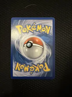 Pokemon Ninetales Holo TCG Card 17/95 Call of Legends Series - LP/NM - Image 5