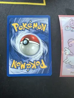 Pokemon Card Ninetales 13/130 Base Set 2 Holo Rare 213💎NM💎 - Image 2