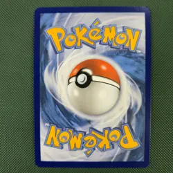 NM Bulbasaur 143/142 SV07 Stellar Crown IR Rare Full Art Nintendo Pokemon Card - Image 2