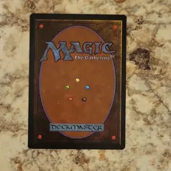 Wizards Magic Glasses of Urza Artifact Regular Card Stock Douglas Shuler - Image 4