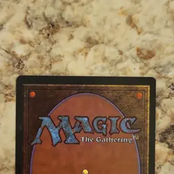 Wizards Magic Glasses of Urza Artifact Regular Card Stock Douglas Shuler - Image 5