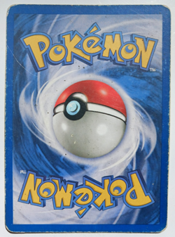 Alakazam Pokemon Card Holo WOTC 1/102 Base Set Rare Vintage 1999 Original HP - Image 2