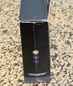 MTG Universes Beyond Warhammer 40K Forces of the Imperium Commander Deck - Image 4