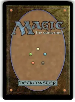Magic: The Gathering Land MTG Mortuary Mire Common Regular - Image 2