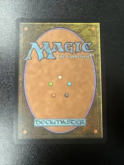 Lulu, Stern Guardian (Borderless) (Chocobo Track Foil) Final Fantasy NM JL - Image 2