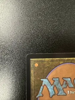 Lulu, Stern Guardian (Borderless) (Chocobo Track Foil) Final Fantasy NM JL - Image 3