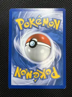 Pokemon Card 2011 Black & White - Panpour 33/114 - Image 2