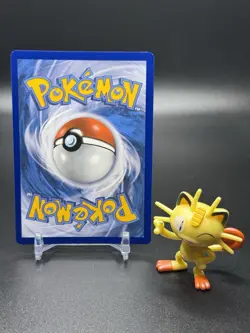 Pikachu 028/078 Pokemon GO Holo Rare - NM - Image 2