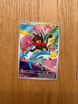 Primi Compagni d'Avventura - Trio Starter Alola - Pokemon 30th Anniversary ITA - Image 2