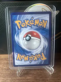 STAMPED Morpeko 14 06/07 | Chinese Gem Pack Vol 3 cbb3C NM Pokemon Card - Image 2